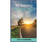 My Journey Through Grief: Embracing Loss, Discovering Healing