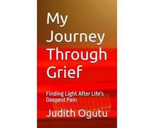 My Journey Through Grief: Finding Light After Life's Deepest Pain