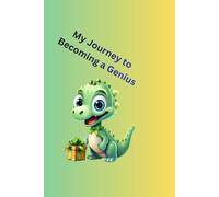 My Journey to Becoming a Genius