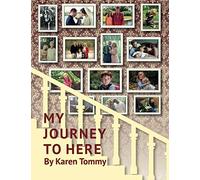 My Journey to Here