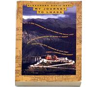 My Journey to Lhasa