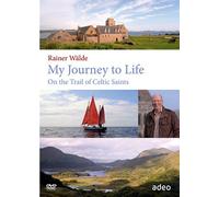 My Journey to Life: On the Trail of Th [DVD] [2011] [Region 1] [US Import] [NTSC]