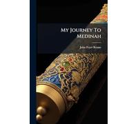 My Journey To Medinah