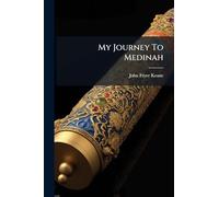 My Journey To Medinah