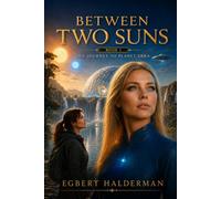 My Journey to Planet Erra (Between Two Suns)