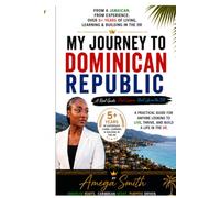My journey to the Dominican Republic