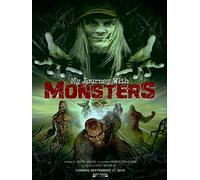 My journey with monsters