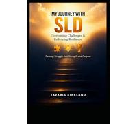 My Journey with SLD: Overcoming Challenges and Embracing Resilience