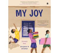 My Joy: A Picture Book for Young Readers on Diversity