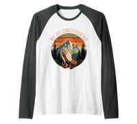 My Joy Comes from God Faith Christian Believer - Raglan Baseball Tee