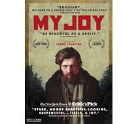 My Joy [DVD] [2011] [Region 1] [US Import] [NTSC]