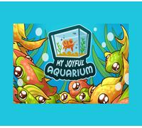 My Joyful Aquarium PC Steam CD Key
