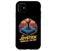 My Joystick Brings All The Wins Case for iPhone 11