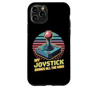 My Joystick Brings All The Wins Case for iPhone 11 Pro