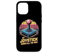 My Joystick Brings All The Wins Case for iPhone 12/12 Pro