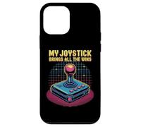 My Joystick Brings All The Wins Case for iPhone 12 mini