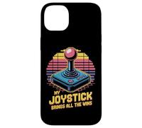 My Joystick Brings All The Wins Case for iPhone 14 Plus