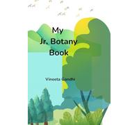 My Jr. Botany Book
