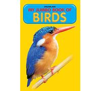 My Jumbo Book of Birds