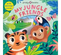 My Jungle Friends