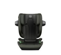 my junior Elyo i-Size Child Seat Size 2/3 100-150 cm Green