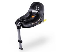 My Junior® Isofix Base Capsule 360° Baby Car Seat Base Station, ISOFIX, 360° Rotatable | Compatible with The My Junior® Aura Pro & Beam Baby Car Seats as Well as Reboarder My Junior® Cyro