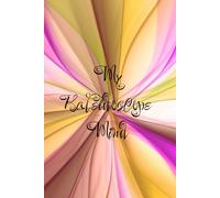 My Kaleidoscope Mind: Sketch Journal