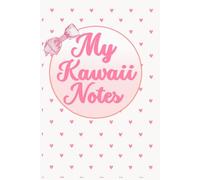 My Kawaii Notes