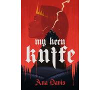 My Keen Knife (Foul Is Fair, 1)