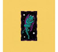 My Kid Brother - Happy.Mad.Weird.Sad [VINYL]