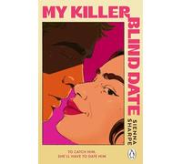 My Killer Blind Date