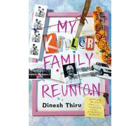 My Killer Family Reunion