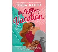 My Killer Vacation – Little, Brown Book Group