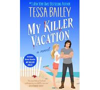 My Killer Vacation: A Novel