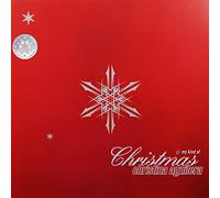 Christina Aguilera – My Kind of Christmas – Vinyl – Sony