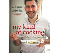 My Kind of Cooking