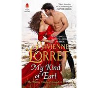 My Kind of Earl: 2 (The Mating Habits of Scoundrels, 2)