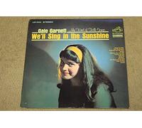 My Kind Of Folksongs - We'll Sing In The Sunshine [Vinyl LP]