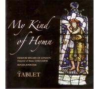 My Kind of Hymn- The Tablet