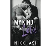 My Kind of Love: 1 (Finding Love)