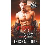 My Kind of Sin: A Paranormal Romance (Valleywood Season Four)