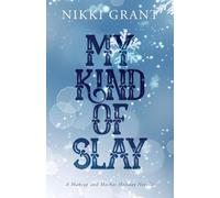 My Kind of Slay - Winter Cover Edition