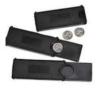 MY KINDA PARTY Pack of 4 - Magic Coin Tricks - Magician Tricks