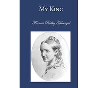 My King.: Daily Thoughts for The King's Children.: Volume 1 (The Five Royal Books)
