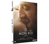 My King DVD NEW