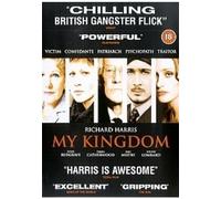 My Kingdom (2001) Uncut - Chilling Gangster Flick
