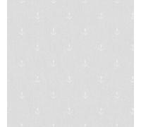 My Kingdom Anchors Aweigh Grey Muriva A82809