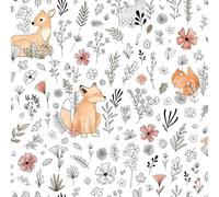 My Kingdom Happy Coppice Muriva M51805