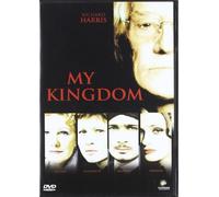 My Kingdom (Import Dvd) (2007) Richard Harris; Jimi Mistry; Paul Mcgann; Aidan