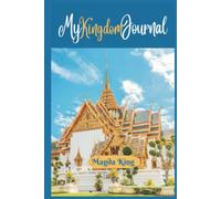 My Kingdom Journal: The Way Home
